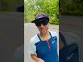 Follow me and subscribe ’ll be sharing more tips and information to help you improve as a runner