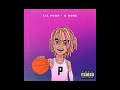 Lil Pump D Rose Clean mp3