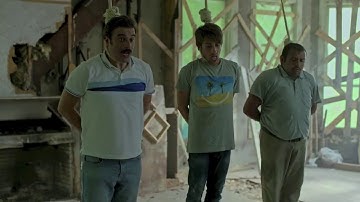 Geniş Aile Her Türlü 4 Kasım