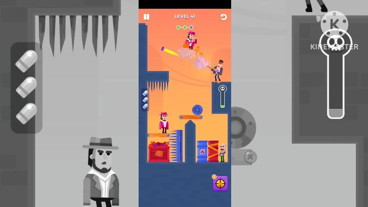 Hitmasters Gameplay - Part 41