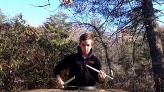 PASIC 2014 SPREE - Sam Killian