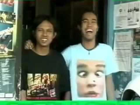 Sejarah Sheila On 7 ( napak tilas )