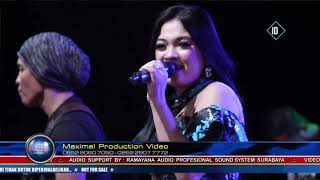 AKU TAKUT   VIVI AYU MONATA RAKMANIA