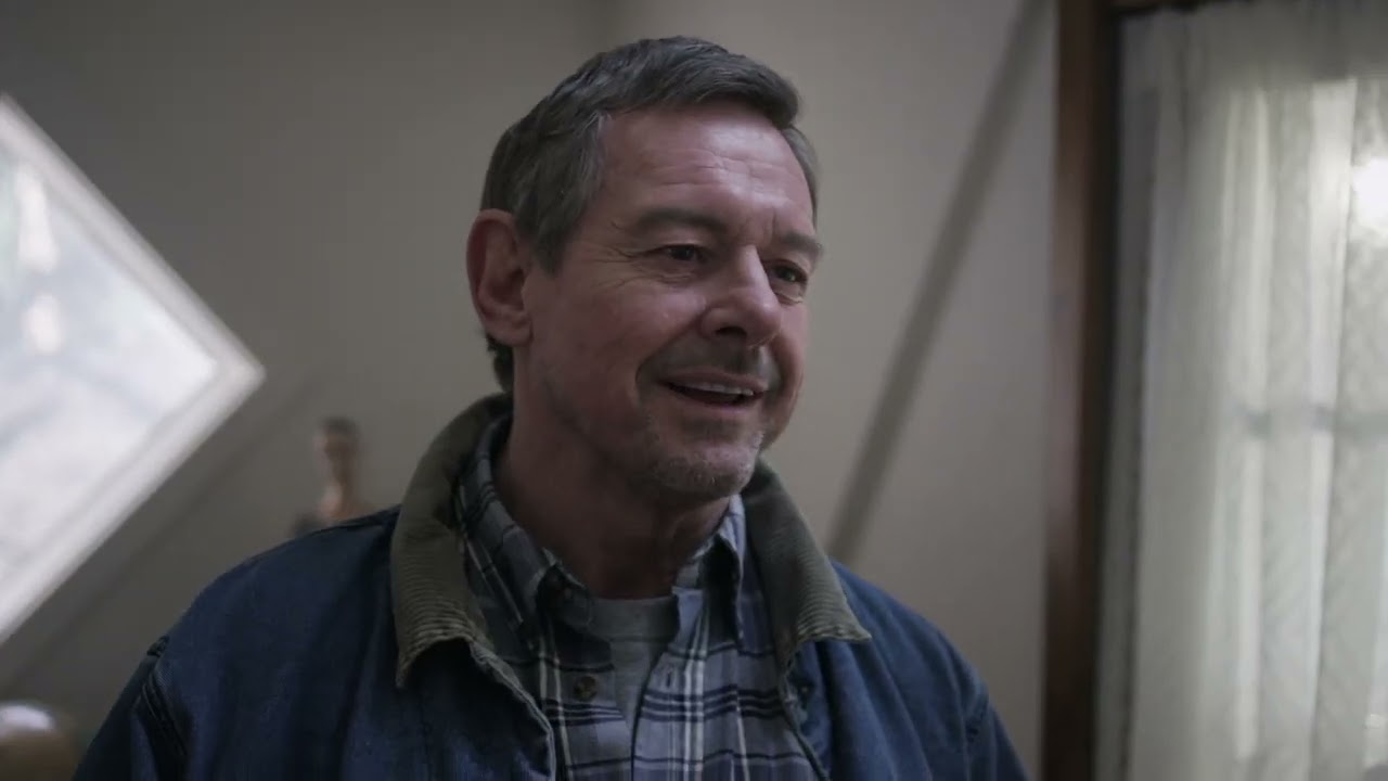 WILLIAM DICKERSON: Director's Reel