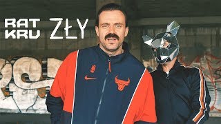 RAT KRU - Zły (Official Video)