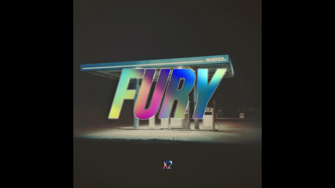 FURY  - x2 (Electronica / Deep House / Electronic Inspired)