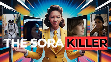 Forget SORA: Runway AI Hits DIFFERENT | Next Gen AI Video Generator | AI Video Just Changed FOREVER