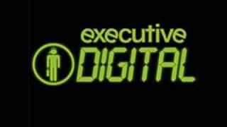 Executive Digital 030 - S3RL feat J3SS - Feel The Flow