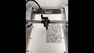 #art #plotterart #plotter