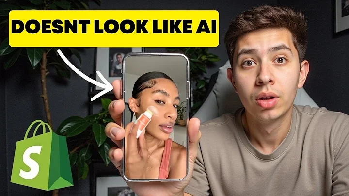 SORA 2 + Arcads Make AI UGC Ads That Looks REAL (Seriously)