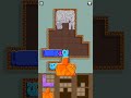 Puzzle Cats Level 121 🤯 #shorts