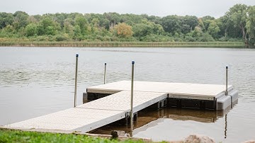 Choosing a Patriot Docks Floating Dock
