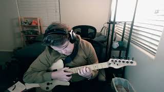 For That Second - Rob Scallon (Cover)