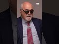 Ιωάννης Βαρδακαστάνης: «Βεβαίως είμαι τυφλός, αλλά δεν νιώθω» #shorts