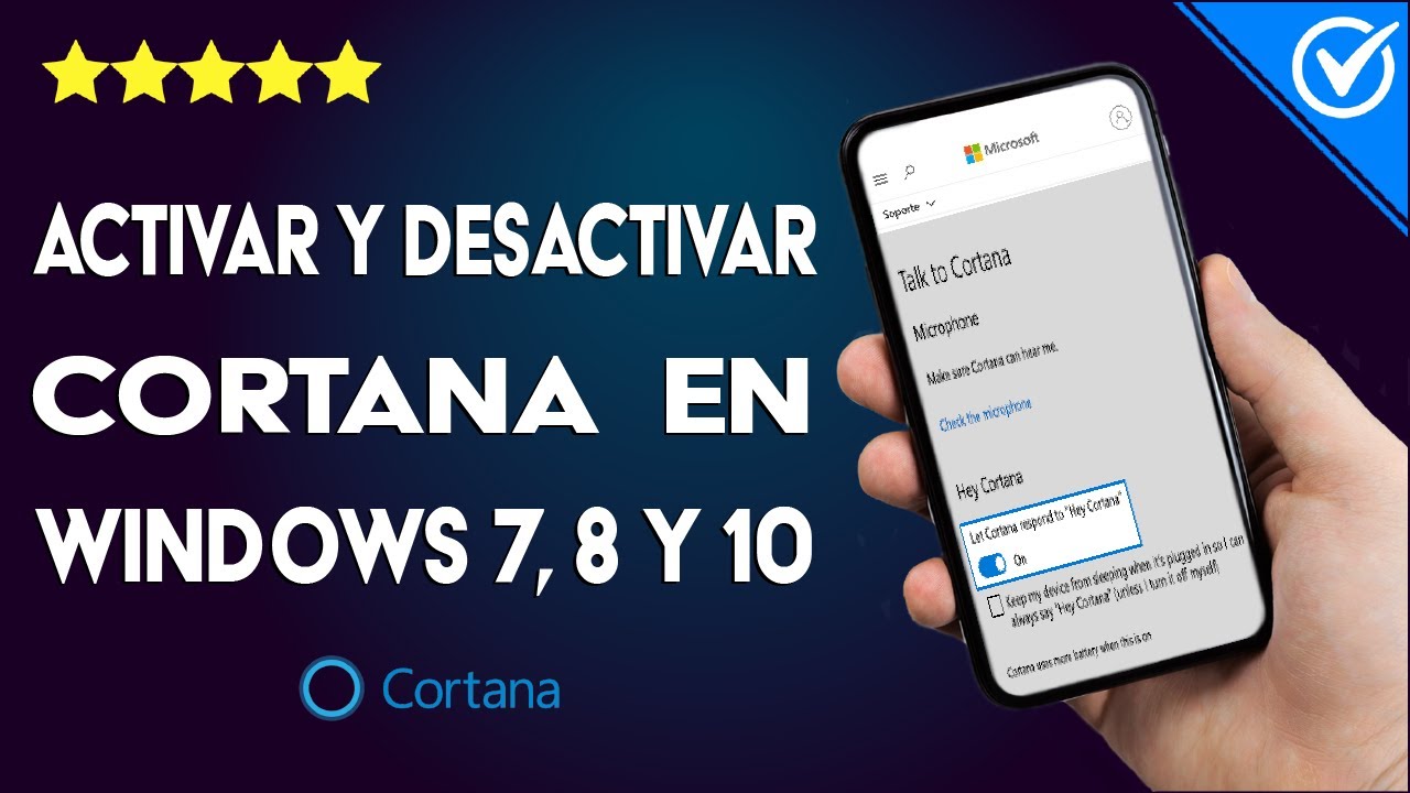 Microsoft usaría el parabrisas del carro para proyectar a Cortana •