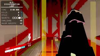 ULTRAKILL 8-3 (2.276) DISINTEGRATION LOOP