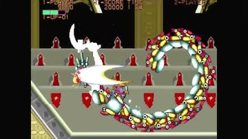 Capcom Classics Collection Remixed Strider Normal Sony Playstation Portable Emulated