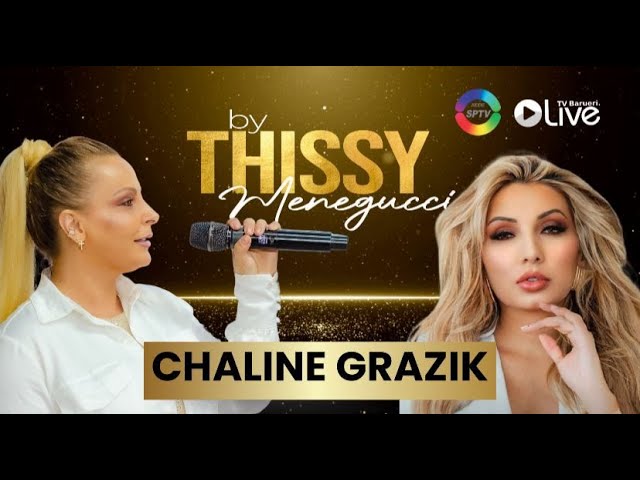 Programa By Thissy Menegucci | 31/10