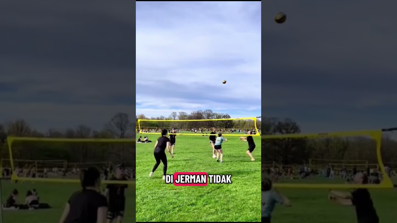 Banyak universitas di Jerman tidak memungut biaya kuliah.