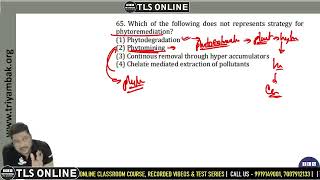 | CSIR-NET LIFE SCIENCES | PYQ 2012 JUNE | VIDEO SOLUTION |