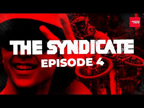 Jackson’s Back! Kind Of… Trucking with Gazzy B and World Cup Chaos - Santa Cruz SYNDICATE 2024