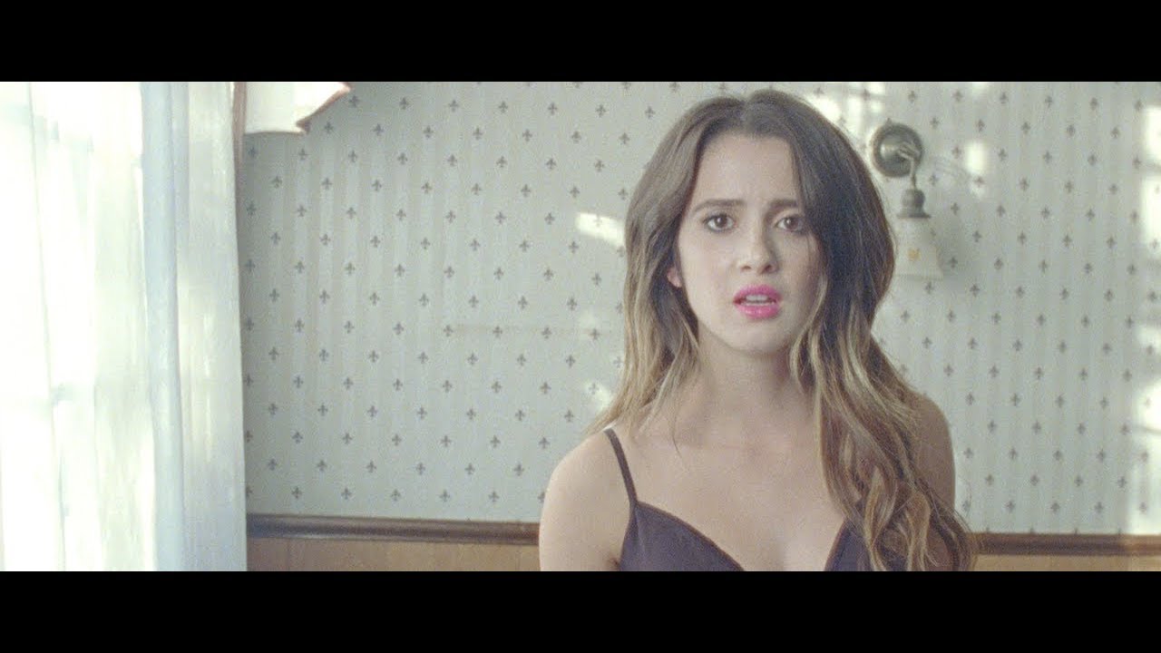 Laura Marano   Let Me Cry Official Music Video