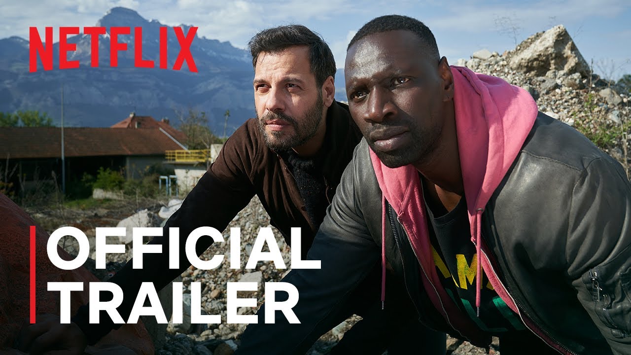 The dismantling |  Official trailer |  Netflix – Netflix