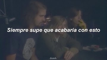 Nirvana - You Know You