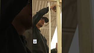 Knox County recognizes Farragut Student during Women in Construction Week