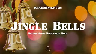 Jingle Bells - Holiday Spirit Background Music (Creative Commons) by RomanSenykMusic - Royalty Free | Creative Commons 2,040 views 6 months ago 1 minute, 18 seconds