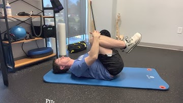 Lumbar Spine PAILs/RAILs