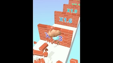 Muscle Rush - Max Levels Android Gameplay ios, Level - 129