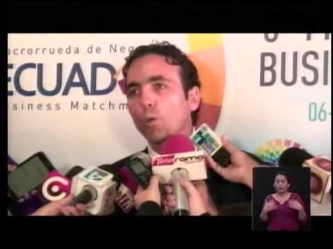 180 compradores de 34 países participan VI Macrorrueda de Negocios