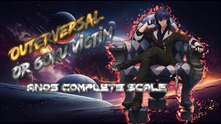 Scaling Anos Voldigoad Misfit Of Demon King Academy