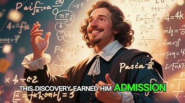 Pascal’s Wager The Mathematical Genius Who Spoke to Eternity — Blaise Pascal