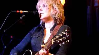 Lucinda Williams  All the Way to Jackson.MOV