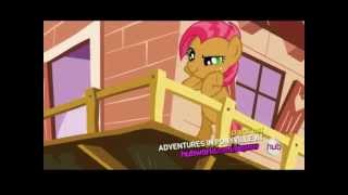 MLP - Babseed - Backstabber