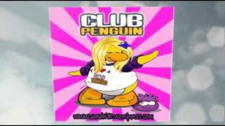 INTRO *SARAHI_10 * CLUB PENGUIN Saly Trucos