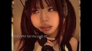 Complex 3D Edit // Funimate