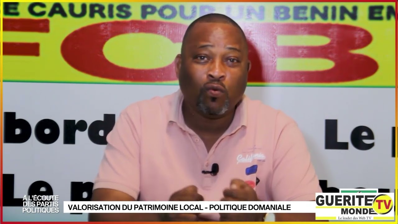 🔶 Valorisation du patrimoine local et politique domaniale : les solutions proposées par la Fcbe