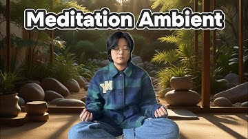 How To Make Meditation Ambient Music 🧘
