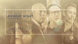 FOX Movies: Monday Night Premieres | June 2020
