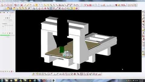 Alphacam Ultimate   Overview