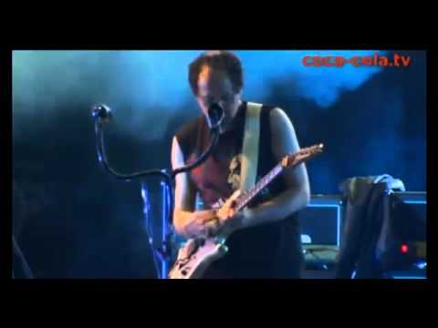 Caifanes 2011 - Viento (Vive Latino)