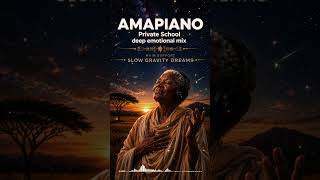 Slow Gravity Dreams💖💖🎧 #amapianoinstrumental #amapianolounge #deepamapiano #amapiano #amapianovibes