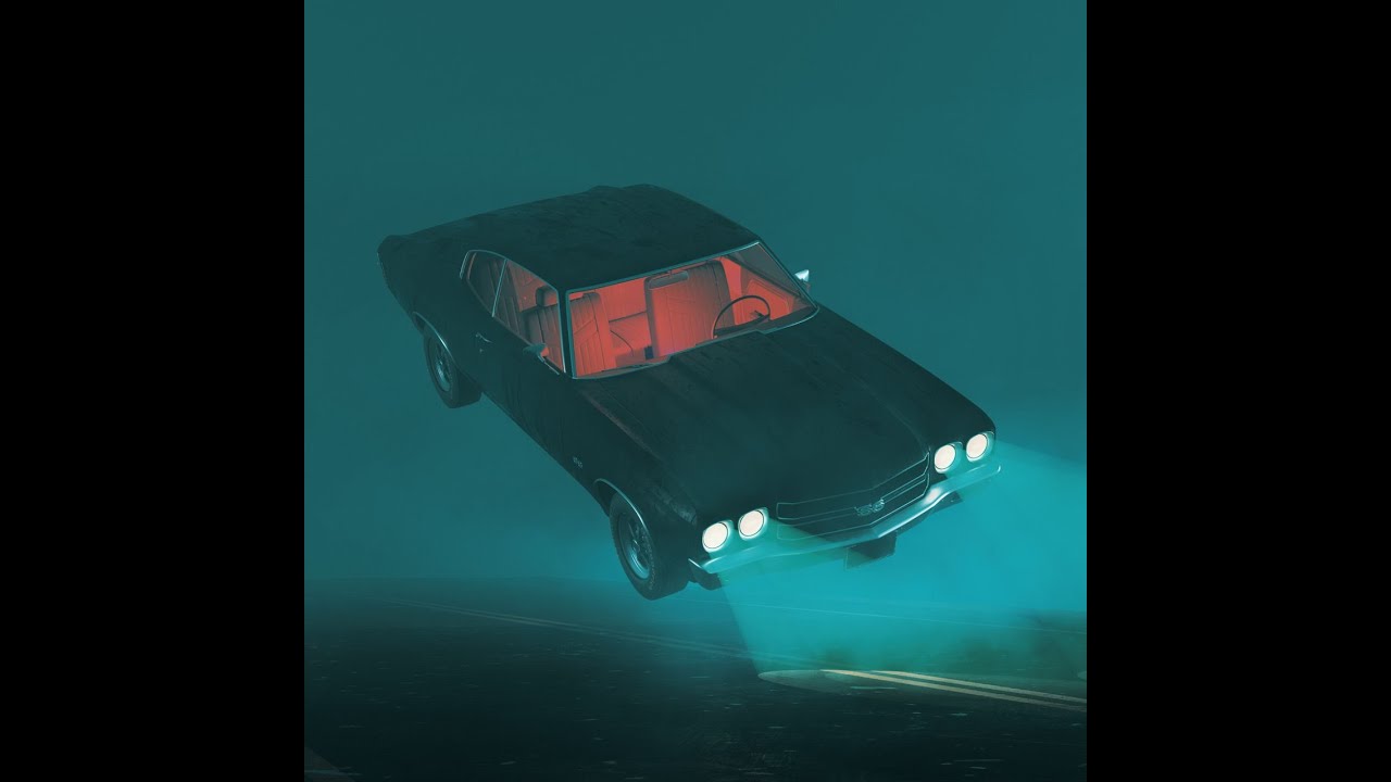 (FREE)NIGHT-Eli Sostre x Frvfriday type beat