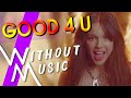 OLIVIA RODRIGO - Good 4 U (#WITHOUTMUSIC Parody)