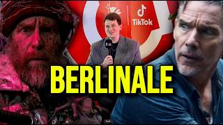 Als Filmfan auf einem der größten Filmfestivals der Welt! | Berlinale 2026
