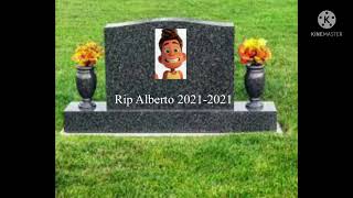 Pov Alberto Dies
