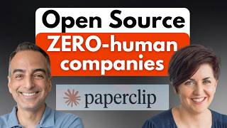 Paperclip Agent Collab Made Easy